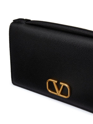 Valentino Garavani Bags.. Black