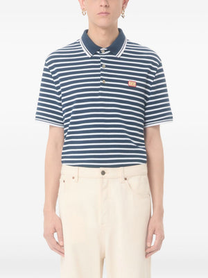 Valentino T-shirts and Polos White