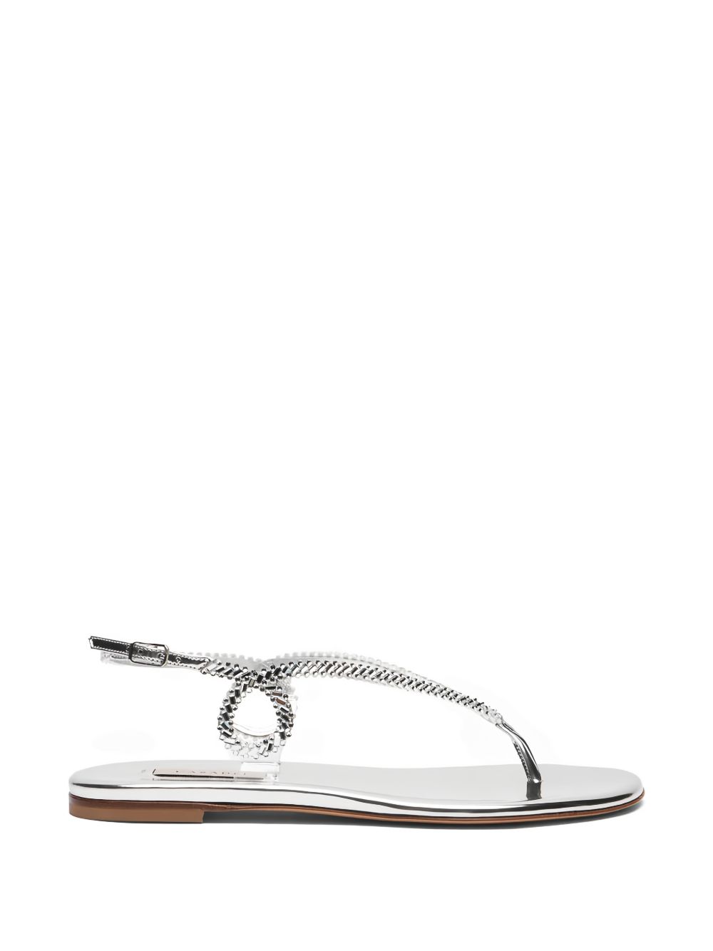 Casadei Sandals Silver
