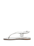 Casadei Josephine Flat