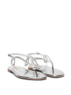 Casadei Josephine Flat