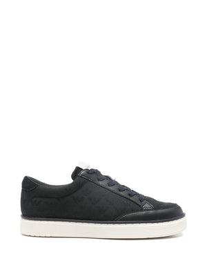 Emporio Armani Sneakers Blue