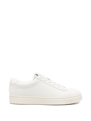 Emporio Armani Sneakers White