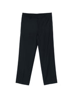 Emporio Armani Wool trousers