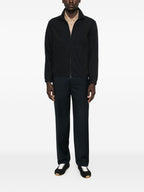 Emporio Armani Wool trousers