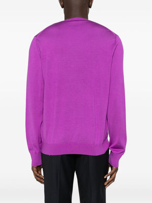 Tom Ford Sweaters Purple