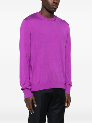 Tom Ford Sweaters Purple