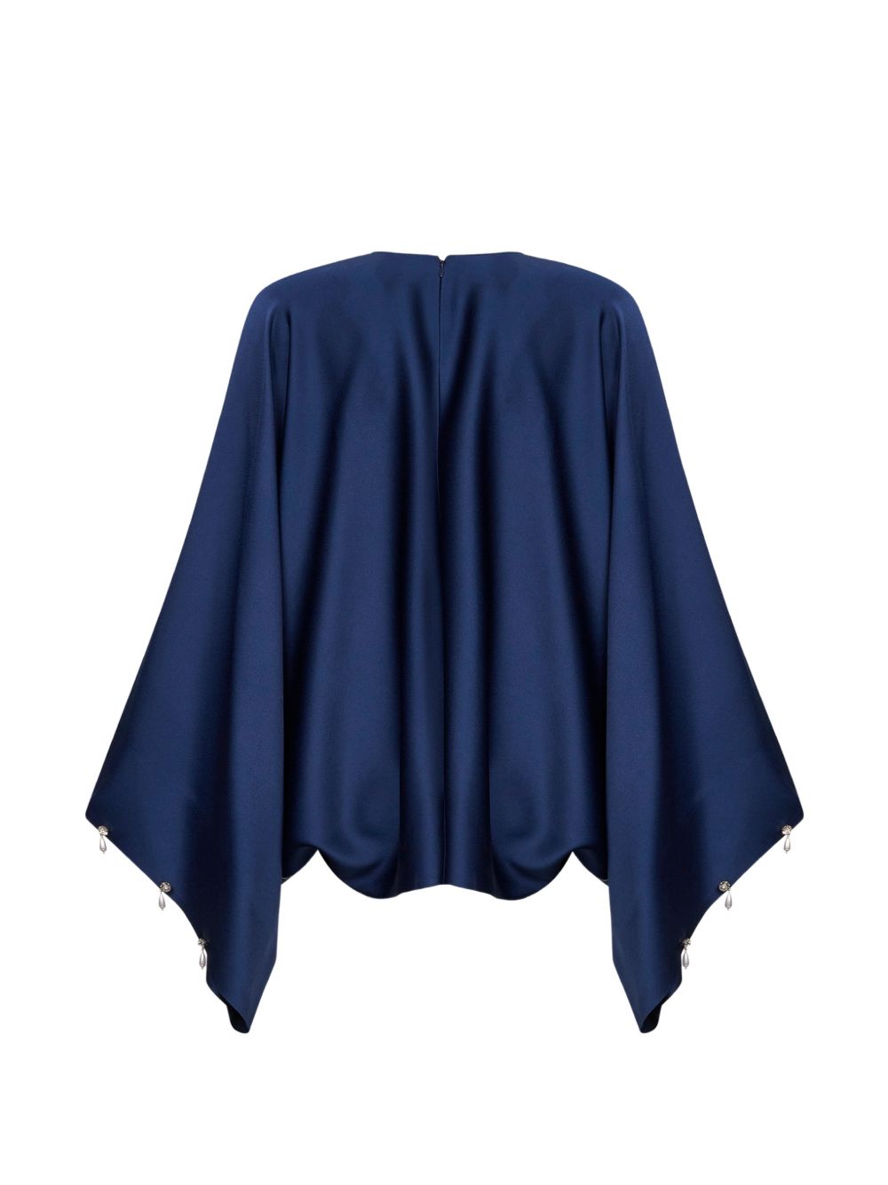Stella McCartney Top Blue