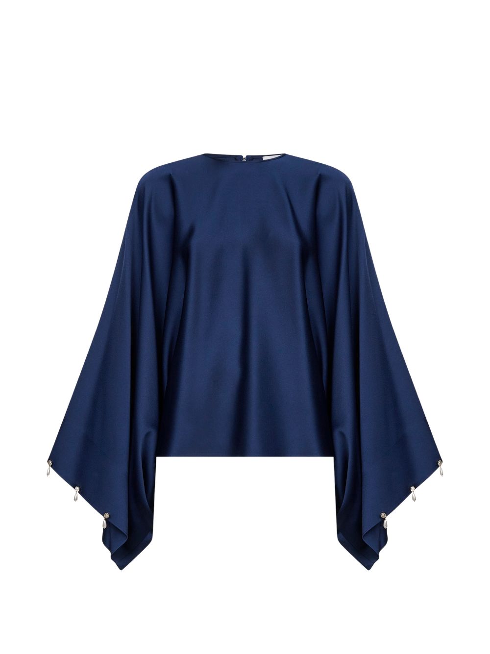Stella McCartney Top Blue