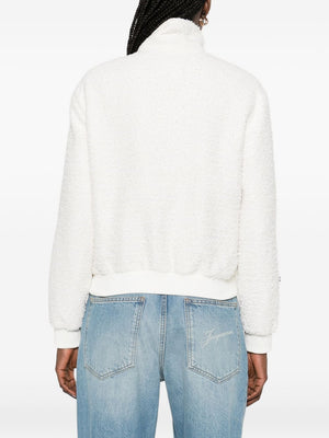 EMPORIO ARMANI CAPSULE PRE Coats White