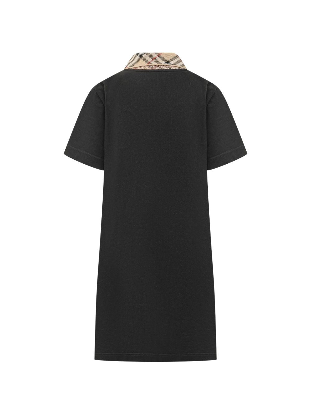 Burberry Dresses Black