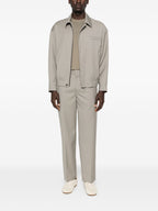 Emporio Armani Wool jacket