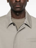 Emporio Armani Wool jacket