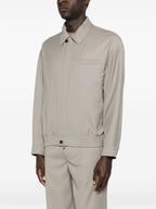 Emporio Armani Wool jacket