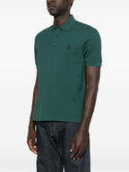 Herno T-shirts and Polos أخضر