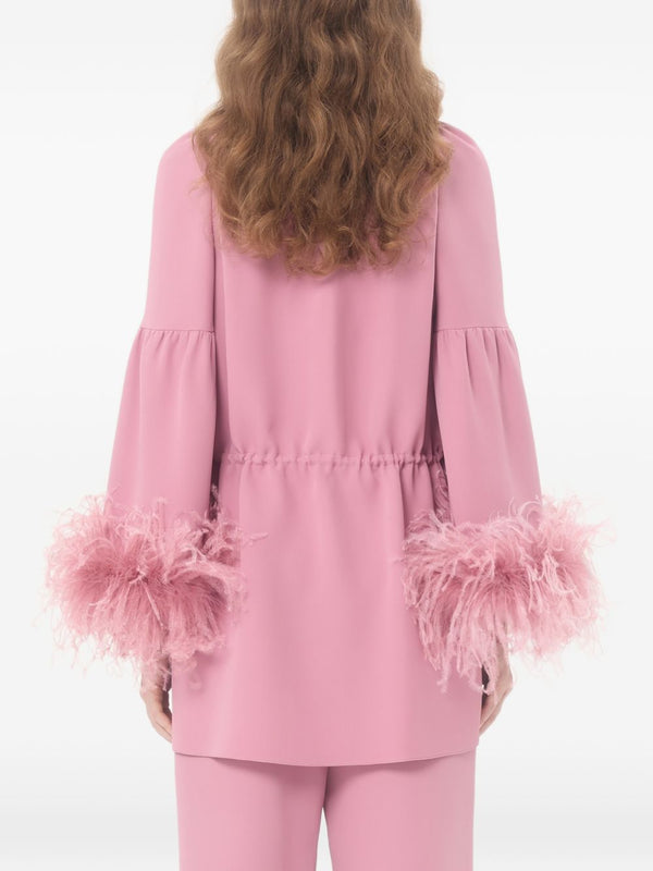 Valentino Top Pink