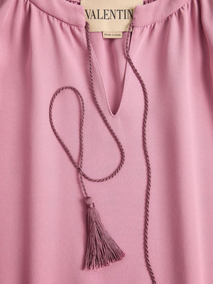 Valentino Top Pink