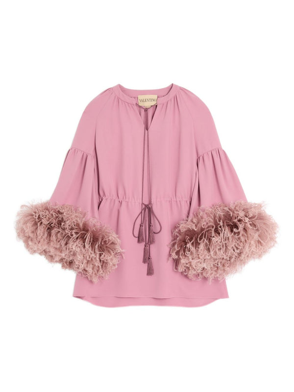 Valentino Top Pink