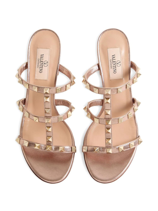 Valentino Garavani Sandals Pink