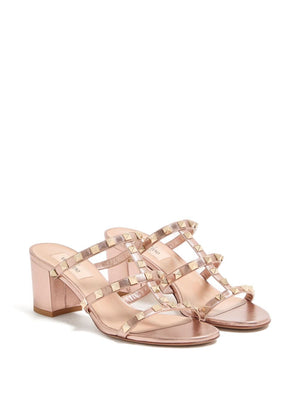 Valentino Garavani Sandals Pink