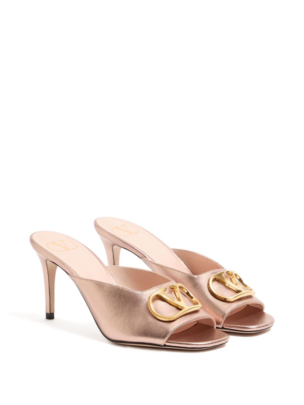 Valentino Garavani Sandals Pink