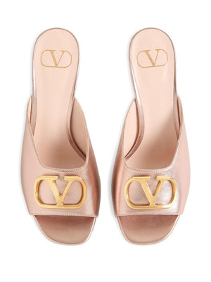 Valentino Garavani Sandals Pink