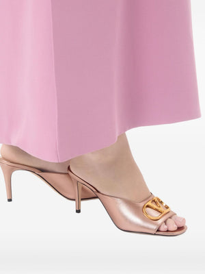 Valentino Garavani Sandals Pink