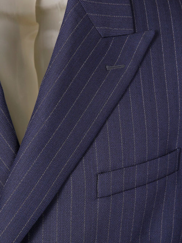 Golden Goose Jackets Blue