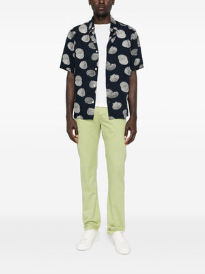 Jacob Cohen Jeans Green