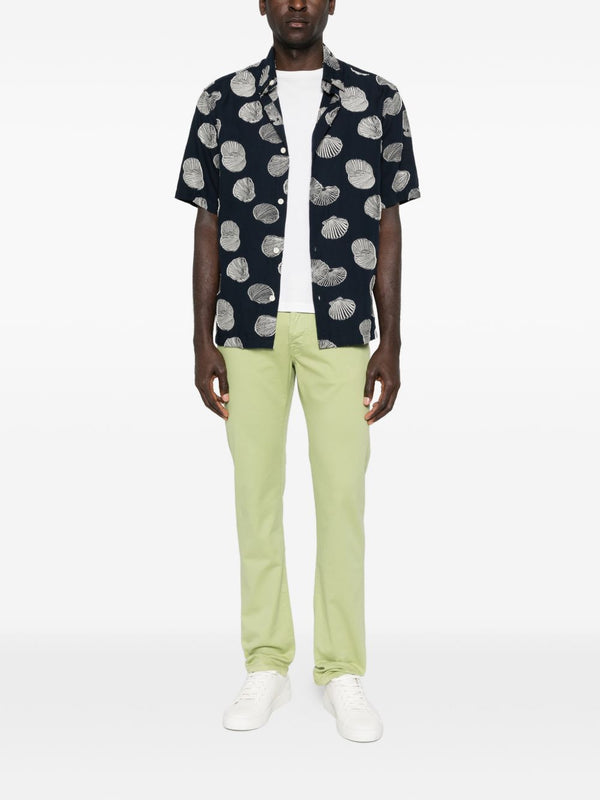 Jacob Cohen Jeans Green