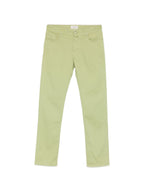 Jacob Cohen Slim denim cotton jeans