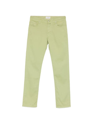 Jacob Cohen Jeans Green