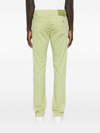 Jacob Cohen Slim denim cotton jeans