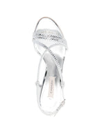 Casadei Starsway Julia heeled sandals