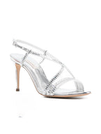 Casadei Starsway Julia heeled sandals