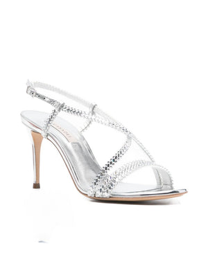 Casadei Sandals Silver