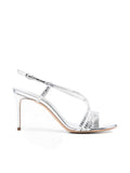 Casadei Starsway Julia heeled sandals