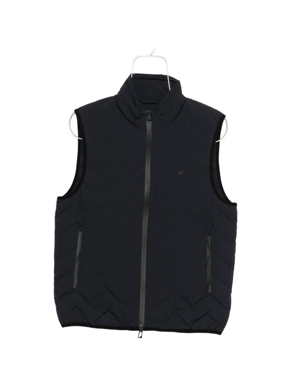 Emporio Armani Jackets Blue