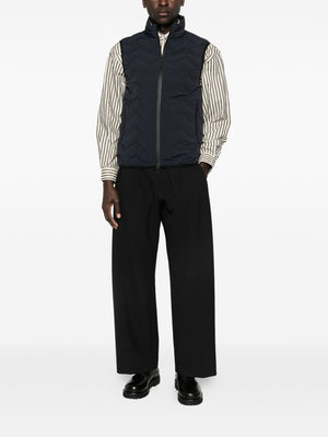 Emporio Armani Jackets Blue