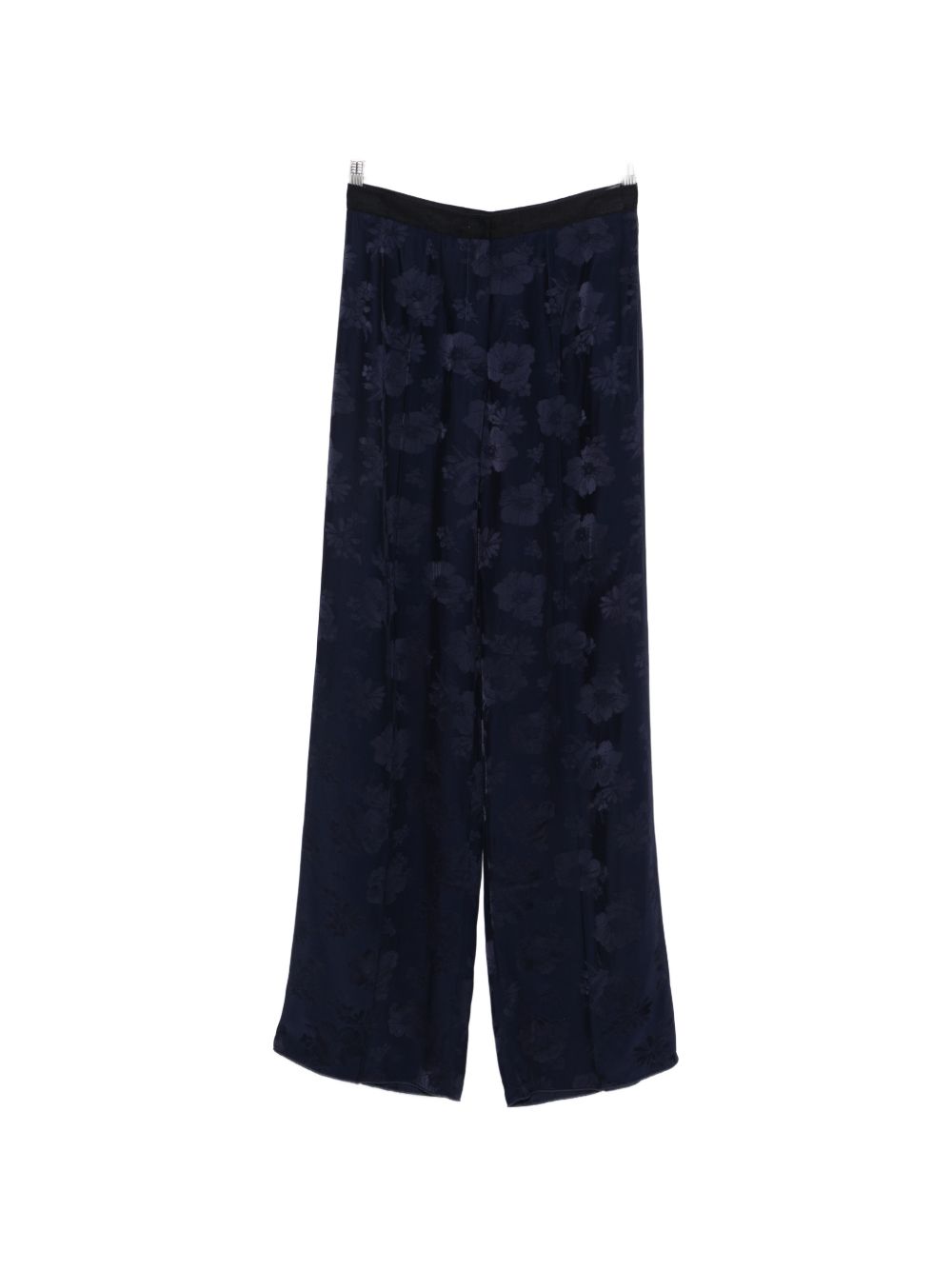 Forte Forte Trousers Blue