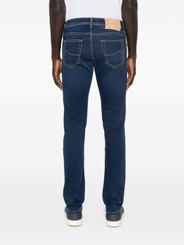 Jacob Cohen Jeans Blue