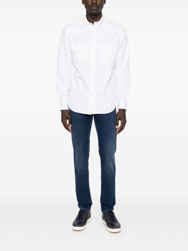 Jacob Cohen Jeans Blue