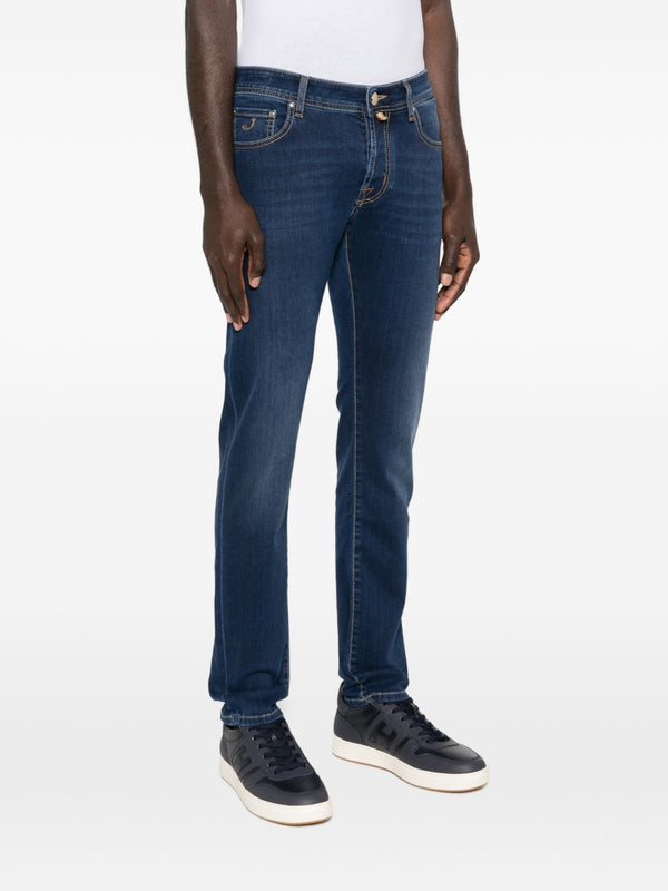 Jacob Cohen Jeans Blue
