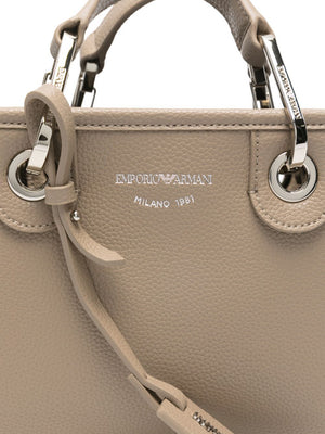 Emporio Armani MyEA xsmall shopping bag