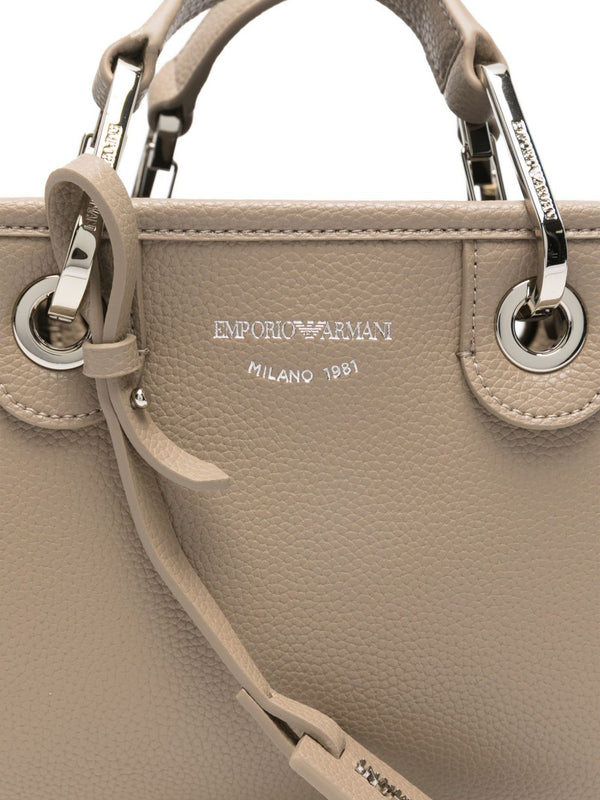 Emporio Armani MyEA xsmall shopping bag
