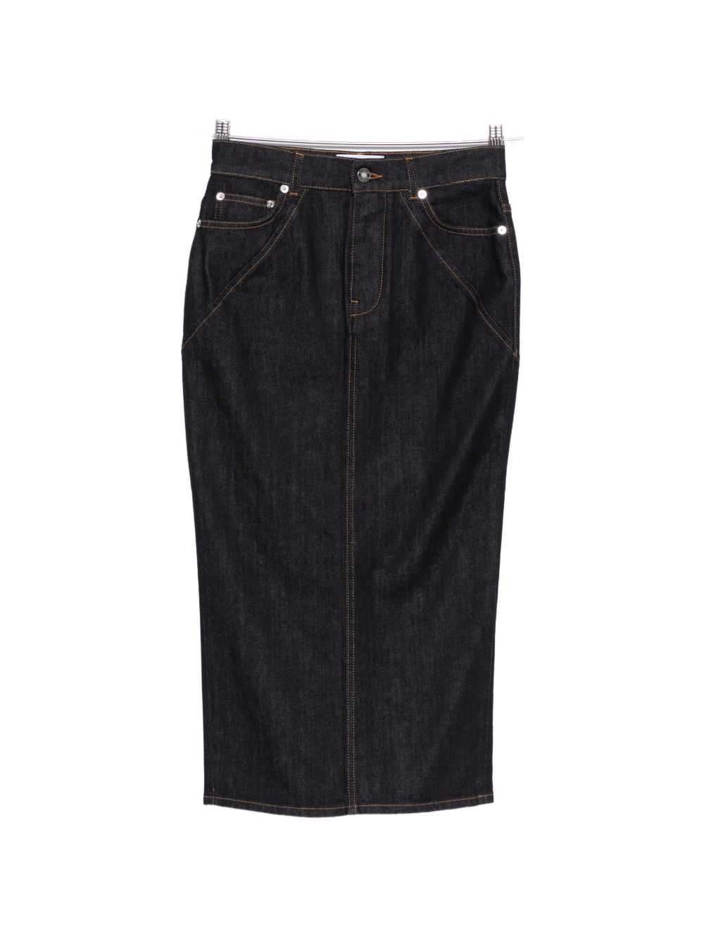 Givenchy تنانير أزرق