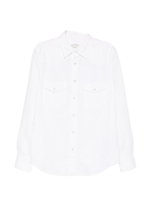 Jacob Cohen Shirts White