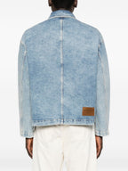 Emporio Armani Denim jacket