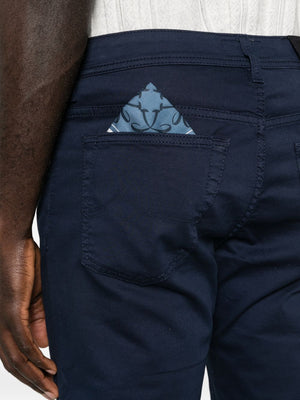 Jacob Cohen Jeans Blue