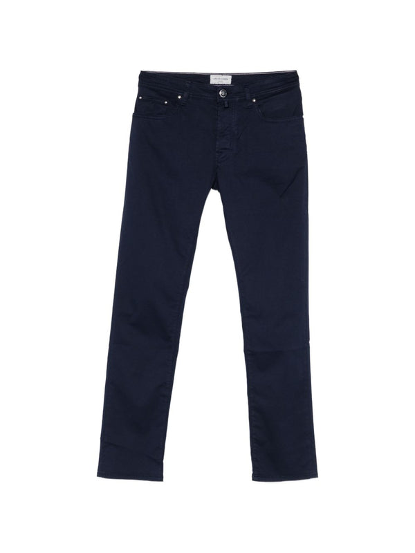 Jacob Cohen Jeans Blue